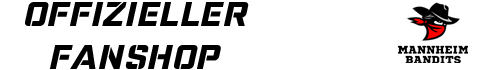 Offizieller Fanshop