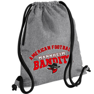 ICON GYMSAC BG110 STAHLS GRAU