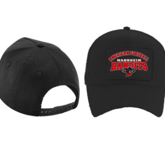 Removable Patch 5 Panel Cap