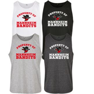 Basic Tank BB011 PRO