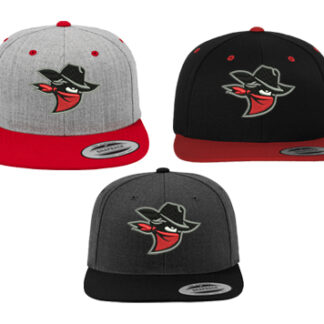 CLASSIC SNAPBACK 2-TONE 6089MT