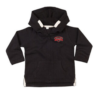 Baby ZIP-Hoodie BZ32