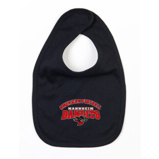 Baby Bib BZ12