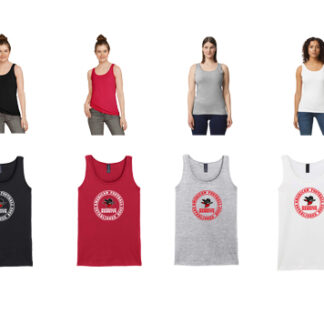 DAMEN TANK TOP G64200 KREIS