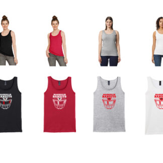 DAMEN TANK TOP G64200 MASK