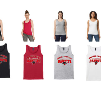 DAMEN TANK TOP G64200 OLD