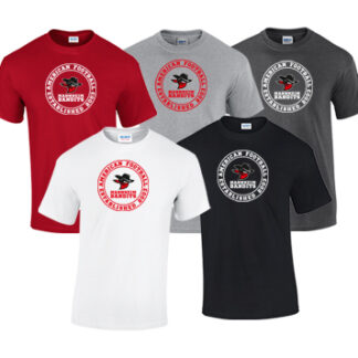 1Heavy Cotton™ Adult T-Shirt G5000 KREIS